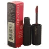 Shiseido Lacquer Rouge - # RD607 Nocturne By Shiseido For Women - 0.2 Oz Lip Gloss