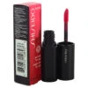 Shiseido Lacquer Rouge - # RS404 Disco By Shiseido For Women - 0.2 Oz Lip Gloss