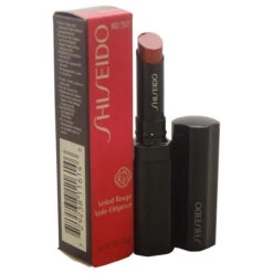 Shiseido Veiled Rouge - # RD707 Mischeif By Shiseido For Women - 0.07 Oz Lipstick