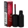 Shiseido Lacquer Rouge - # RS723 Hellebore By Shiseido For Women - 0.2 Oz Lip Gloss