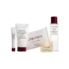 Shiseido Anti-Aging 5-Piece Starter Kit