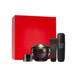 Shiseido Future Solutions LX Luxury Night Routine Collection 4-Piece Set - $500 Value