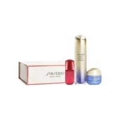 Shiseido Vital Perfection LiftDefine Radiance 3-Piece Set - $262 Value