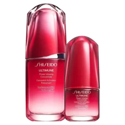 Shiseido Ultimune Duo Set