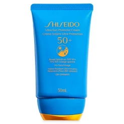 Shiseido Ultra Sun Protector Cream SPF50 -Shiseido https3A2F2Fimage.s5a.com2Fis2Fimage2FTheBay2F194523156761 main3Fwid3D120026hei3D120026qlt3D9026resMode3Dsharp226op usm3D0.92C1.02C82C0 640x