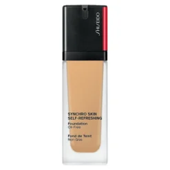 Shiseido Synchro Skin Self-Refreshing Foundation