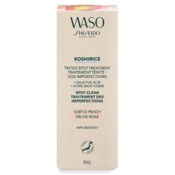 Shiseido Koshirice Tinted Spot Treatment - Subtle Peach 11 Shiseido Koshirice Tinted Spot Treatment - Subtle Peach -Shiseido https3A2F2Fimage.s5a.com2Fis2Fimage2FTheBay2F194523178770 alt23Fwid3D120026hei3D120026qlt3D9026resMode3Dsharp226op usm3D0.92C1.02C82C0 640x