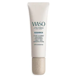 Shiseido WASO KOSHIRICE Acne Calming Treatment