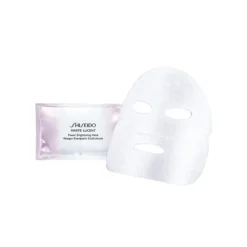 Shiseido White Lucent Power Brightening Mask