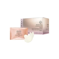 Shiseido Benefiance WrinkleResist24 Retinol Express Smoothing Eye Mask