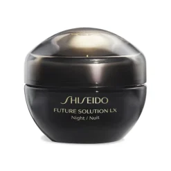 Shiseido Future Solution LX Total Regenerating Cream