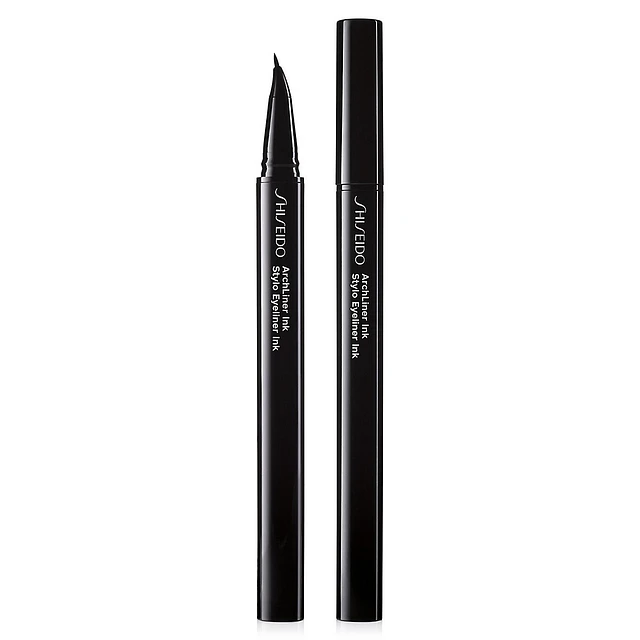 Shiseido ArchLiner Ink Eyeliner 0.4ml 1 Shiseido ArchLiner Ink Eyeliner 0.4ml