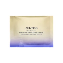 Shiseido Vital Perfection Uplifting And Firming Eye Mask
