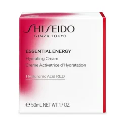 Shiseido Essential Energy Hydrating Cream -Shiseido https3A2F2Fimage.s5a.com2Fis2Fimage2FTheBay2F729238182851 alt33Fwid3D120026hei3D120026qlt3D9026resMode3Dsharp226op usm3D0.92C1.02C82C0 640x