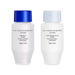 Shiseido Bio-Performance​ Skin Filler​ Day & Night Serum Refill 2-Piece Set -Shiseido https3A2F2Fimage.s5a.com2Fis2Fimage2FTheBay2F729238189928 alt23Fwid3D120026hei3D120026qlt3D9026resMode3Dsharp226op usm3D0.92C1.02C82C0 640x