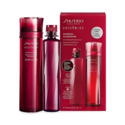 Shiseido Eudermine Activating Essence Duo - $213 Value