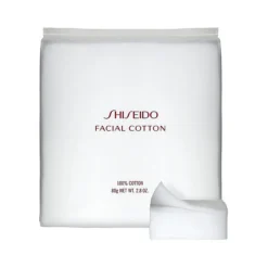 Shiseido Facial Cotton