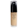 Shiseido Synchro Skin Glow Luminizing Fluid Foundation