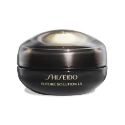 Shiseido Future Solution LX Eye And Lip Contour Regenerating Cream
