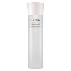 Shiseido Instant Eye And Lip Makeup Remover