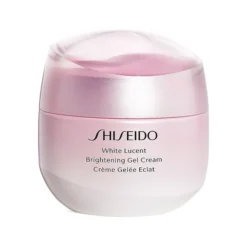 Shiseido White Lucent Brightening Gel Cream