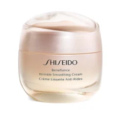 Shiseido Benefiance Wrinkle Smoothing Cream