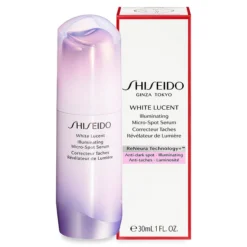 Shiseido ​White Lucent Illuminating Micro-Spot Serum -Shiseido https3A2F2Fimage.s5a.com2Fis2Fimage2FTheBay2F730852160439 alt23Fwid3D120026hei3D120026qlt3D9026resMode3Dsharp226op usm3D0.92C1.02C82C0 640x
