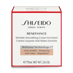 Shiseido Benefiance Wrinkle Smoothing Cream Enriched -Shiseido https3A2F2Fimage.s5a.com2Fis2Fimage2FTheBay2F730852160460 alt43Fwid3D120026hei3D120026qlt3D9026resMode3Dsharp226op usm3D0.92C1.02C82C0 640x