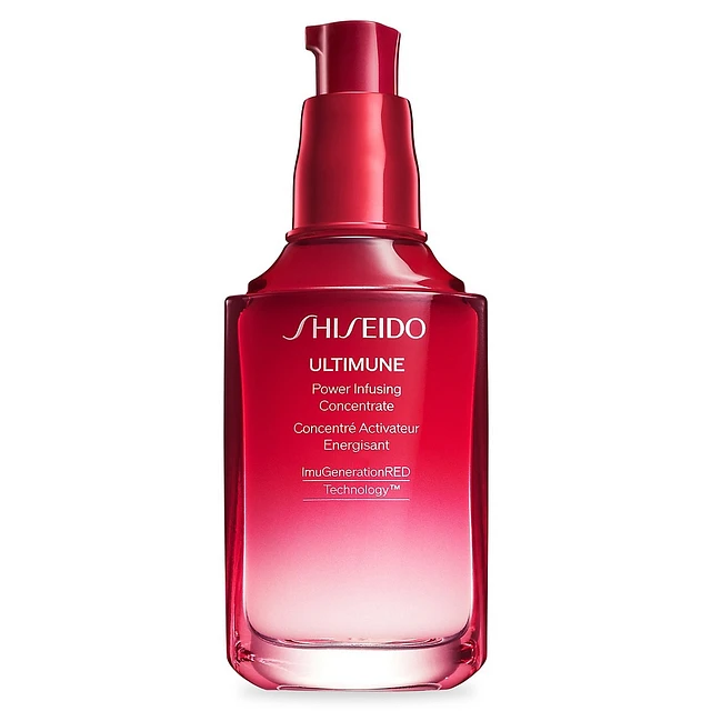 Shiseido Ultimune Power Infusing Concentrate 5 Shiseido Ultimune Power Infusing Concentrate - Image 5