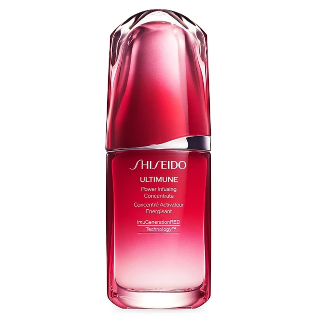Shiseido Ultimune Power Infusing Concentrate 9 Shiseido Ultimune Power Infusing Concentrate - Image 9