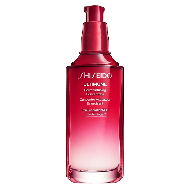 Shiseido Ultimune Power Infusing Concentrate 8 Shiseido Ultimune Power Infusing Concentrate - Image 8