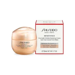 Shiseido Benefiance Overnight Wrinkle Resisting Cream -Shiseido https3A2F2Fimage.s5a.com2Fis2Fimage2FTheBay2F768614166597 alt23Fwid3D120026hei3D120026qlt3D9026resMode3Dsharp226op usm3D0.92C1.02C82C0 640x