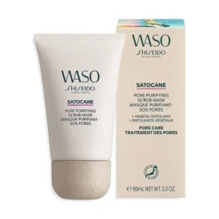 Shiseido Satocane Pore Purifying Scrub Mask -Shiseido https3A2F2Fimage.s5a.com2Fis2Fimage2FTheBay2F768614178811 alt33Fwid3D120026hei3D120026qlt3D9026resMode3Dsharp226op usm3D0.92C1.02C82C0 640x