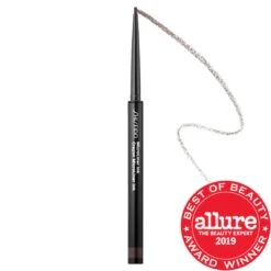 Shiseido MicroLiner Ink Eyeliner Brown 0.002 Oz/ 0.08 G