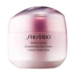 Shiseido White Lucent Brightening Gel Cream 1.7 Oz/ 50 ML