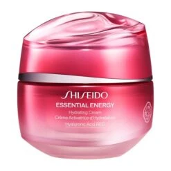 Shiseido Essential Energy Hydrating Cream 1.7 Oz/ 50 ML