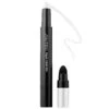 Shiseido Kajal Ink Artist Shadow, Liner, Brow Kabuki White 0.02 Oz/ 0.8 G